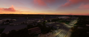 HTZA - Abeid Amani Karume International Airport - Zanzibar thumbnail 14