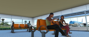 HTZA - Abeid Amani Karume International Airport - Zanzibar thumbnail 10
