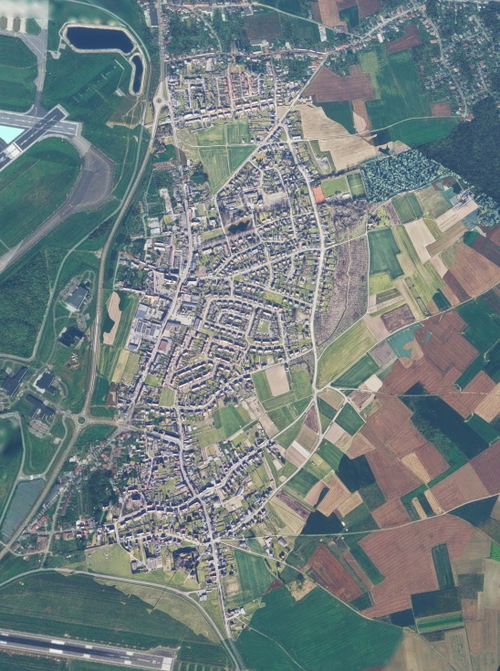 Humelgem - Belgium