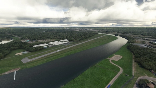 I73 - Moraine Air Park 