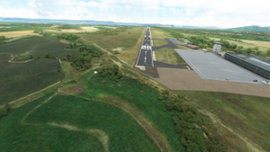 Ibague Perales Airport - SKIB thumbnail 3