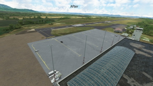 Ibague Perales Airport - SKIB thumbnail 6