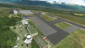 Ibague Perales Airport - SKIB thumbnail 2