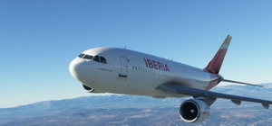 IBERIA A310 thumbnail 7