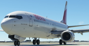 IBERIA PMDG B737-800 thumbnail 4