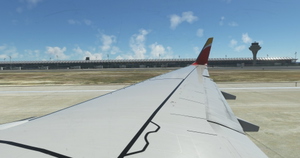 IBERIA PMDG B737-800 thumbnail 3
