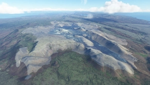 Iceland Fagradalsfjall volcano - Reykjanes Peninsula thumbnail 4