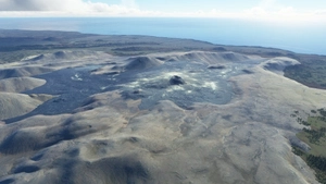 Iceland Fagradalsfjall volcano - Reykjanes Peninsula thumbnail 3