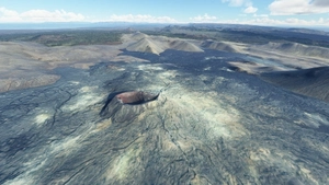 Iceland Fagradalsfjall volcano - Reykjanes Peninsula thumbnail 1