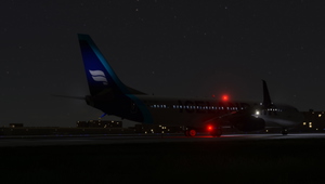 Icelandair (TF-ICS) PMDG 737-800 - 8K thumbnail 6