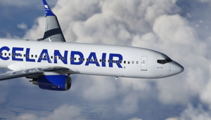 Icelandair (TF-ICS) PMDG 737-800 - 8K thumbnail 5