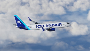 Icelandair (TF-ICS) PMDG 737-800 - 8K thumbnail 1