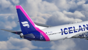 Icelandair (TF-ICU) PMDG 737-800 - 8K thumbnail 3