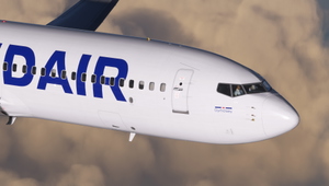 Icelandair (TF-ICU) PMDG 737-800 - 8K thumbnail 6