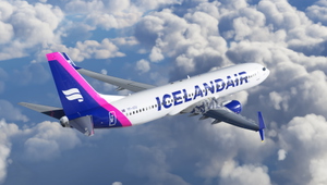 Icelandair (TF-ICU) PMDG 737-800 - 8K thumbnail 4