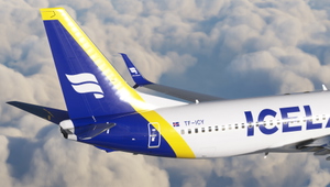 Icelandair (TF-ICY) PMDG 737-800 - 8K thumbnail 3