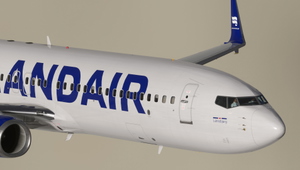 Icelandair (TF-ICY) PMDG 737-800 - 8K thumbnail 5