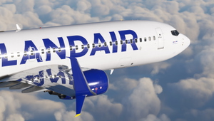 Icelandair (TF-ICY) PMDG 737-800 - 8K thumbnail 2