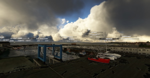 Ile de Noirmoutier Fromentine thumbnail 12