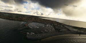 Ile de Noirmoutier Fromentine thumbnail 10