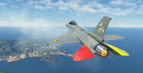 ilGiappanese F16 SCDesigns