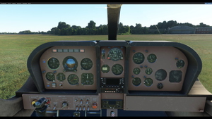 Ilyushin IL-103 thumbnail 3