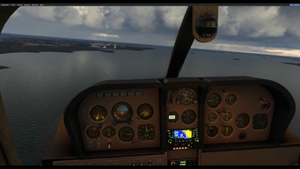 Ilyushin IL-103 thumbnail 4