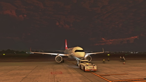 GSX Profile Impulse Simulations Adelaide International Airport (YPAD) Terminals1-4 thumbnail 4