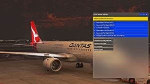 GSX Profile Impulse Simulations Adelaide International Airport (YPAD) Terminals1-4 thumbnail 5