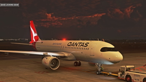 GSX Profile Impulse Simulations Adelaide International Airport (YPAD) Terminals1-4 thumbnail 2