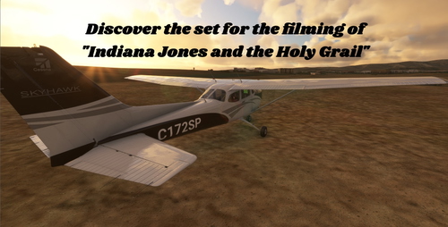 In Search of the Holy Grail