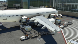 iniBuilds A310-300 - GSX Profile thumbnail 3