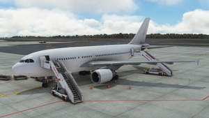 iniBuilds A310-300 - GSX Profile thumbnail 2