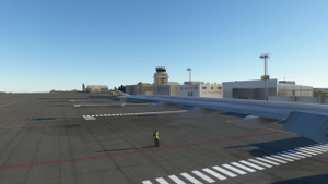 iniBuilds A310-300 Modified VC and Showcase Views thumbnail 21