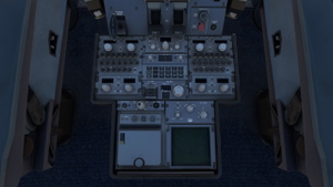 iniBuilds A310-300 Modified VC and Showcase Views thumbnail 10