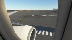 iniBuilds A310-300 Modified VC and Showcase Views thumbnail 22