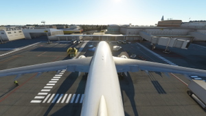 iniBuilds A310-300 Modified VC and Showcase Views thumbnail 17
