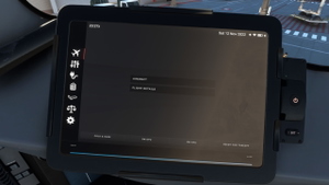 iniBuilds A310-300 Modified VC and Showcase Views thumbnail 16