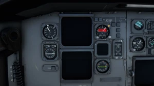 iniBuilds A310-300 Modified VC and Showcase Views thumbnail 4