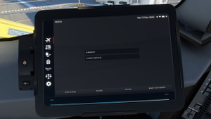 iniBuilds A310-300 Modified VC and Showcase Views thumbnail 15