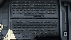 iniBuilds A310-300 Modified VC and Showcase Views thumbnail 14