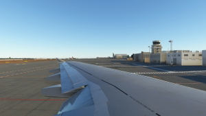 iniBuilds A310-300 Modified VC and Showcase Views thumbnail 19