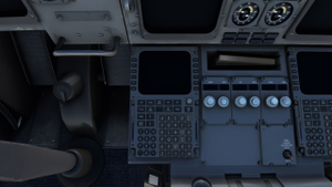 iniBuilds A310-300 Modified VC and Showcase Views thumbnail 7