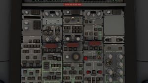 iniBuilds A310-300 Modified VC and Showcase Views thumbnail 12