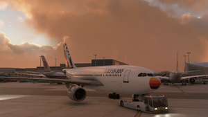 iniBuilds A310 Checklist thumbnail 4