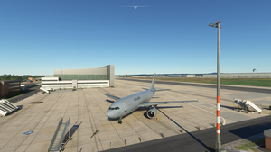 IniBuilds A310 Flugbereitschaft/German Air Force Fleet Pack thumbnail 2