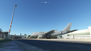 IniBuilds A310 Flugbereitschaft/German Air Force Fleet Pack thumbnail 1