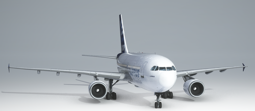 IniBuilds A310 - Thumbnail Preset Settings
