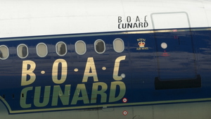 iniBuilds Airbus A310-300 BOAC Cunard thumbnail 5
