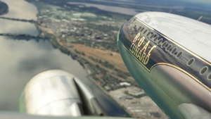 iniBuilds Airbus A310-300 BOAC Cunard thumbnail 8